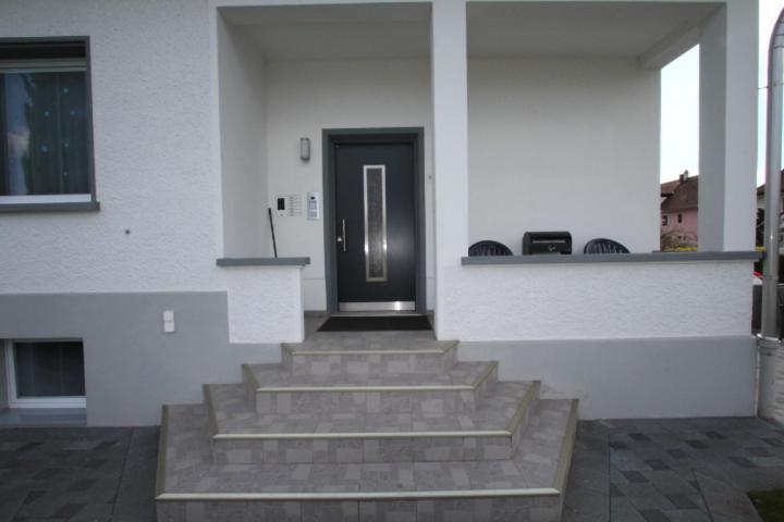 Dulliken Apartment Exterior foto