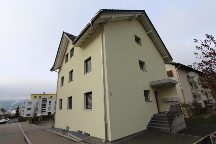 Dulliken Apartment Exterior foto